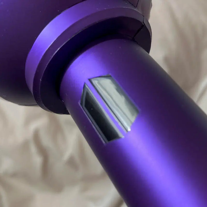 [BUNJANG] BTS Army Bomb Sticker Deep Purple Matte / 사미밤 스티커 bts 응원봉 꾸미기 아미밤 스티커