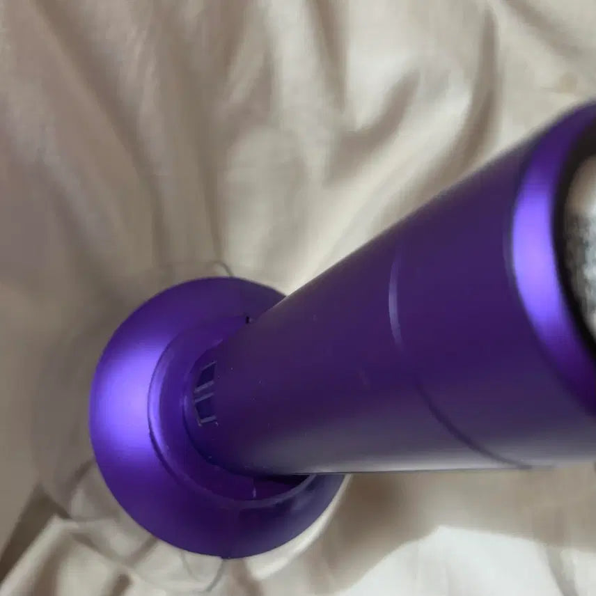 [BUNJANG] BTS Army Bomb Sticker Deep Purple Matte / 사미밤 스티커 bts 응원봉 꾸미기 아미밤 스티커