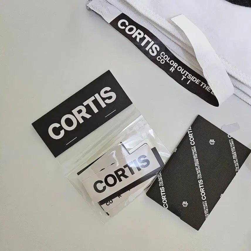 [SOLD OUT] 코르티스 CORTIS 릴리즈 파티 풀세트(개봉)