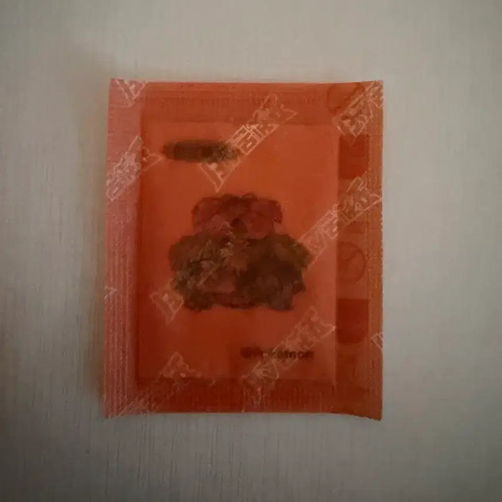 [BUNJANG] Pokemon 30th Anniversary Artwork Bulbasaur Sticker / 포켓몬 30주년 아트워크 띠부씰 이상해꽃