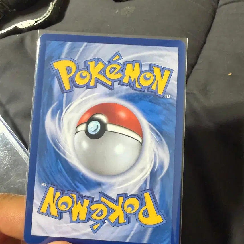 [BUNJANG] Pokemon Ceruledge SAR / 포켓몬 세류 SAR