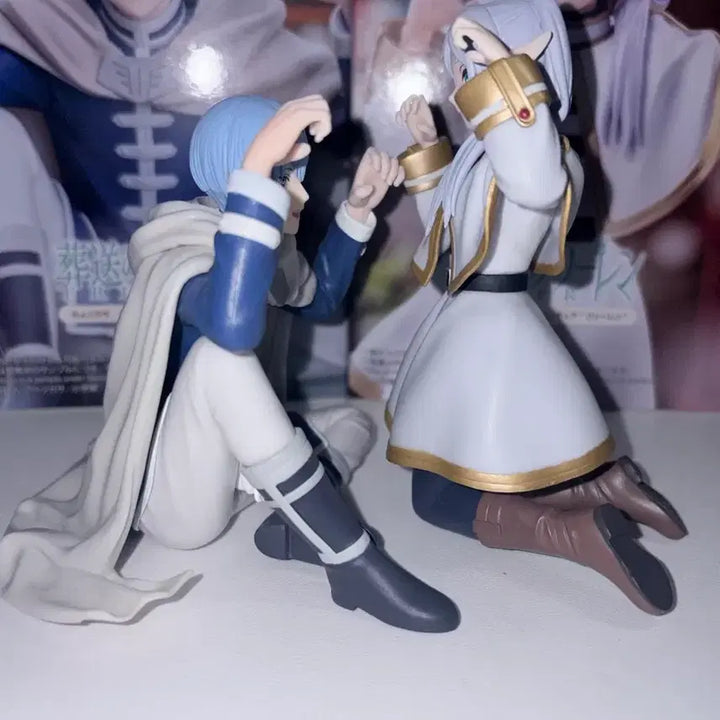 [BUNJANG] Frieren: Beyond Journey&