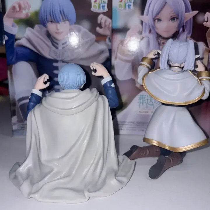 [BUNJANG] Frieren: Beyond Journey&