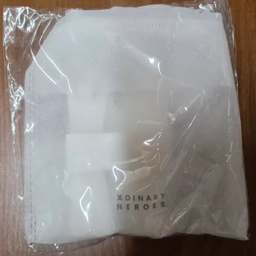 [BUNJANG] X-Diz Strap Wallet (Sealed) / 미개봉) 엑디즈 스트랩 지갑