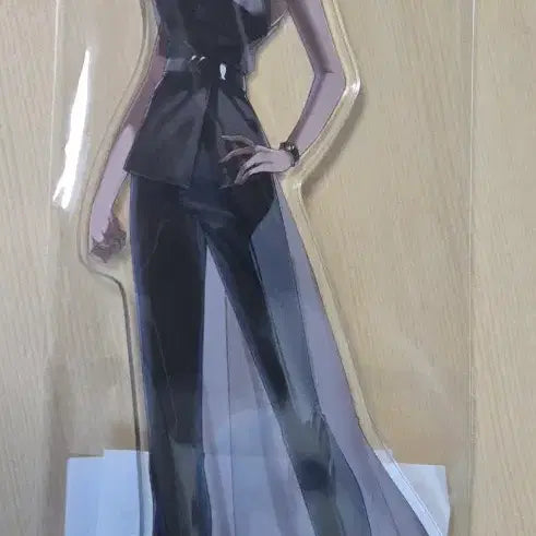 [BUNJANG] Limbus Company Otis Exhibition Acrylic Standee / 림버스 전시회 오티스 아크릴