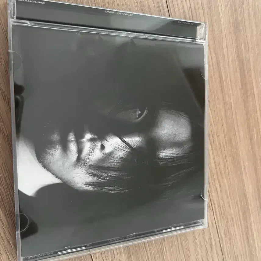 [BUNJANG] Take One Green Ideology CD / 테이크원 녹색이념 cd