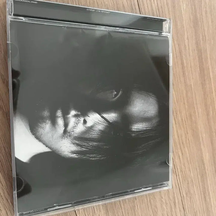 [BUNJANG] Take One Green Ideology CD / 테이크원 녹색이념 cd
