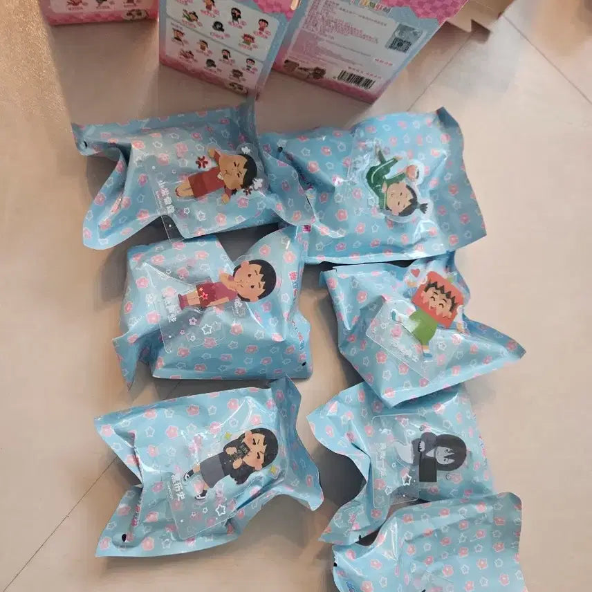 [BUNJANG] Illustoya Hyper Photocard Bundle Set (Sealed) / 이라스토야 히퍼 미개봉(일괄)