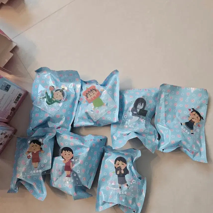 [BUNJANG] Illustoya Hyper Photocard Bundle Set (Sealed) / 이라스토야 히퍼 미개봉(일괄)
