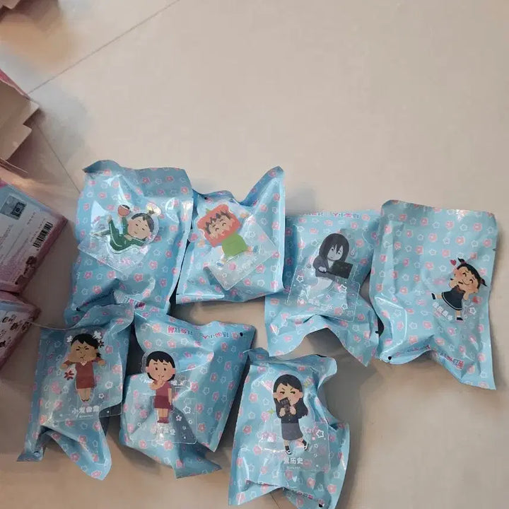 [BUNJANG] Illustoya Hyper Photocard Bundle Set (Sealed) / 이라스토야 히퍼 미개봉(일괄)