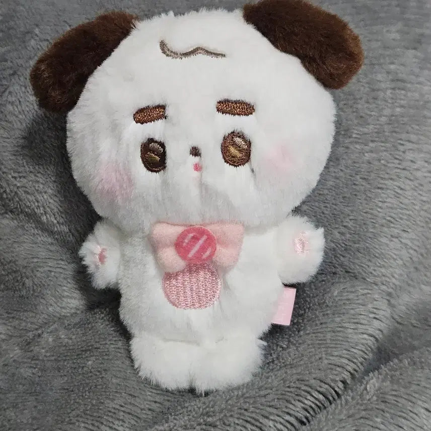 [BUNJANG] NCT 127 Jungwoo Plush Doll Bizidog / 엔시티 127 정우 솜뭉칠 인형 비지독