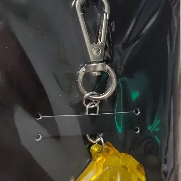 [BUNJANG] Final Fantasy XIV Gunbreaker Sok Keyring / 파판14 파이널판타지14 건브 소크 키링