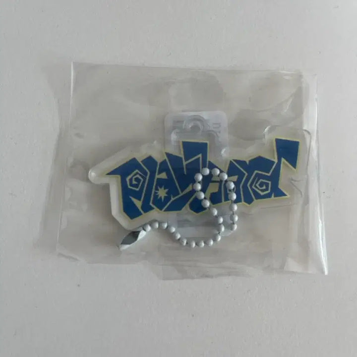 [BUNJANG] TWS Play Hard Acrylic Keyring / TWS playhard 아크릴 키링