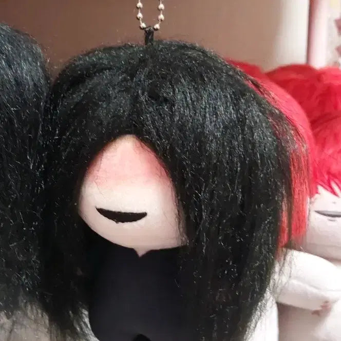 [BUNJANG] Homiesipher Crawling Plush Doll / 호미사이퍼 크롤링 인형 누이