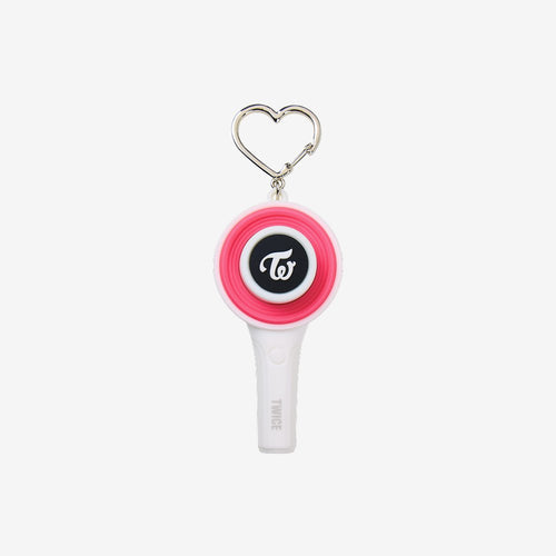 [TWICE] CANDYBONG CLICKER - 2026 TWICE THIS IS FOR WORLD TOUR FINALE in SEOUL