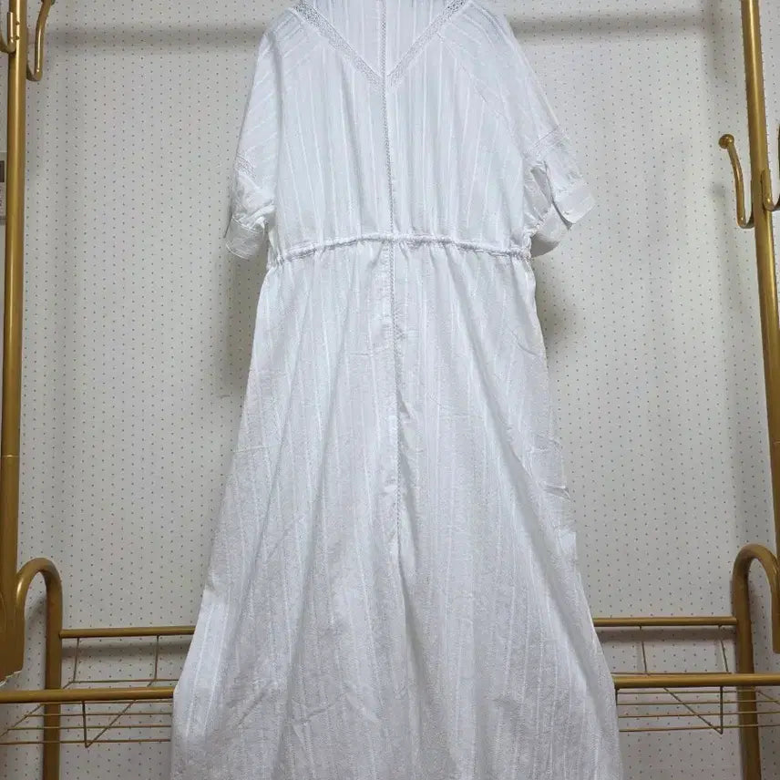 [BUNJANG] Barneys New York Alaine Lace Dress / 바니스뉴욕 알린레이스 원피스M사이즈(새상품)