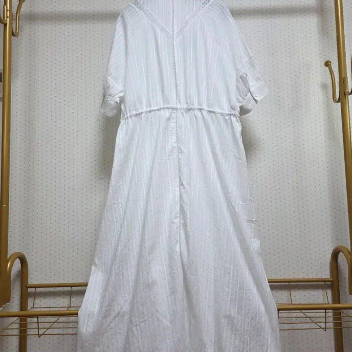 [BUNJANG] Barneys New York Alaine Lace Dress / 바니스뉴욕 알린레이스 원피스M사이즈(새상품)