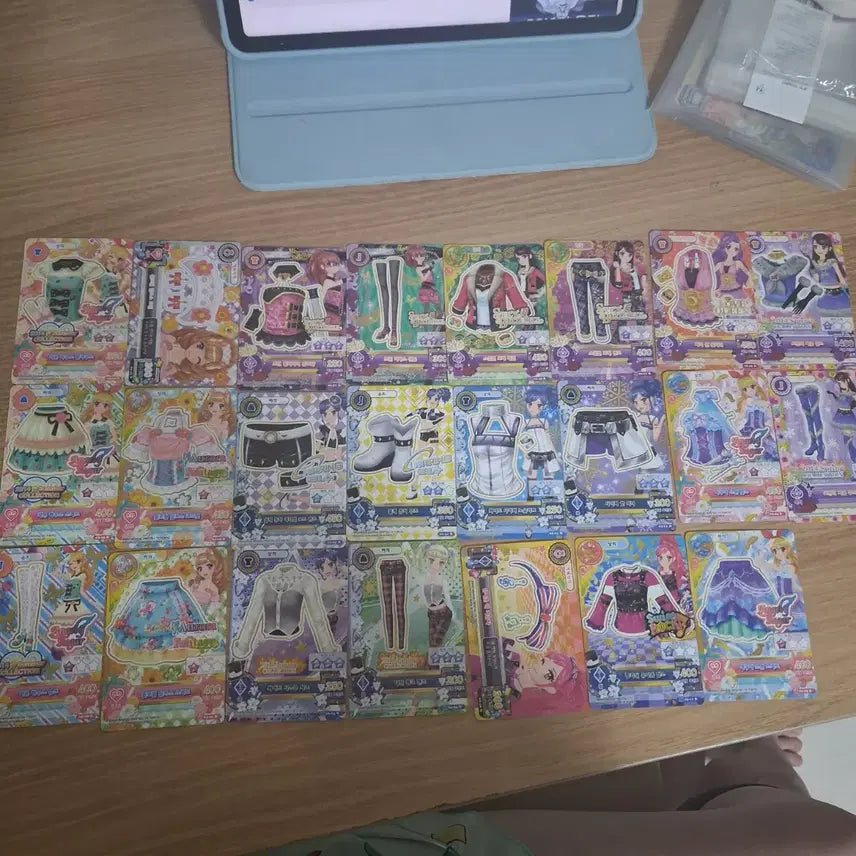 [BUNJANG] Bundle Set of 50 I&