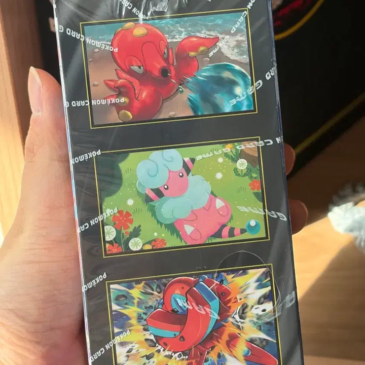 [BUNJANG] Pokemon Card Game Ninja Spinner 1 Box (Shrink Wrapped) / 포켓몬 카드 게임 닌자스피너 1박스 슈링크o