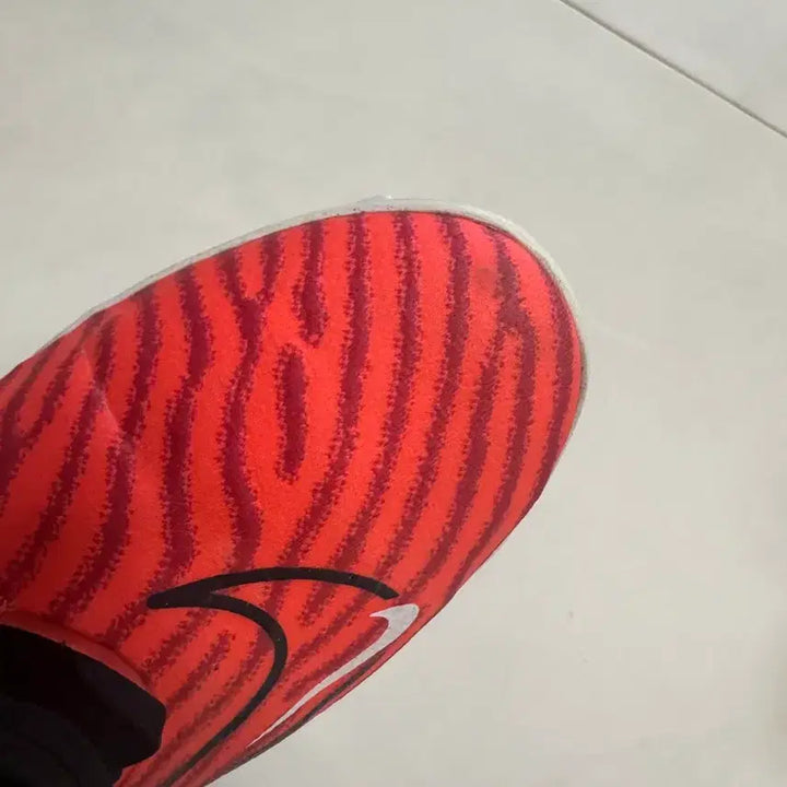 [BUNJANG] Nike Phantom GX Pro TF Soccer Cleats / 나이키 팬텀GX 프로 TF