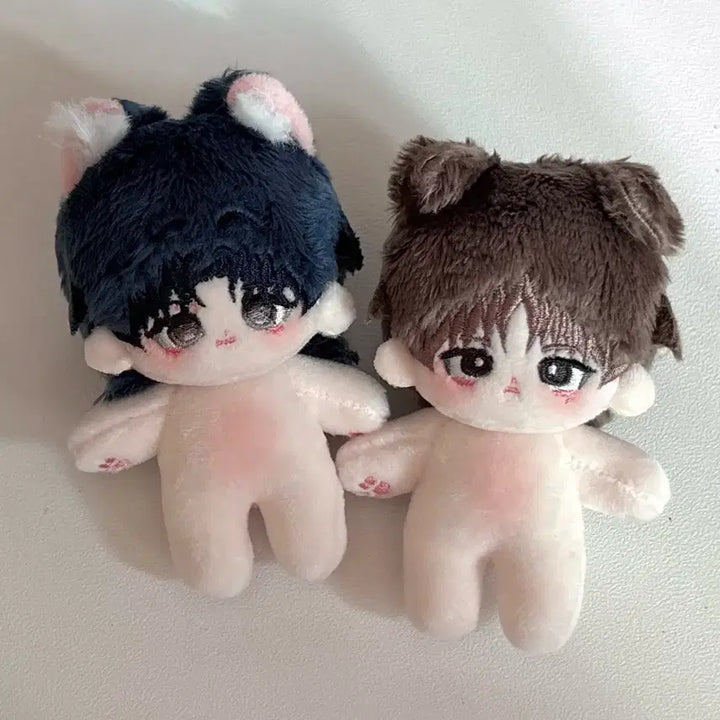 [BUNJANG] Yoo Won-bin Yoo Won 5cm Stuffed Doll / 유원불변 속성 구도훈 정유원 5cm 정상체 개인제작 갠제 인형 솜깅