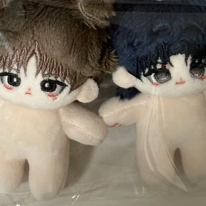 [BUNJANG] Yoo Won-bin Yoo Won 5cm Stuffed Doll / 유원불변 속성 구도훈 정유원 5cm 정상체 개인제작 갠제 인형 솜깅