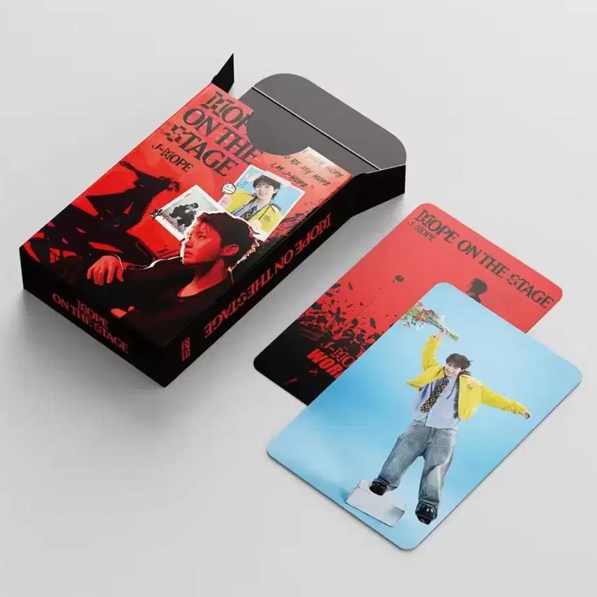 [BUNJANG] BTS Photocard Pack / [51%정리할인] bts 포토카드팩