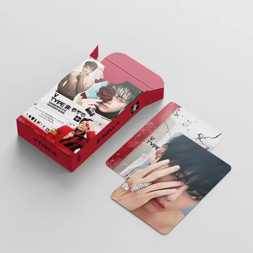 [BUNJANG] BTS Photocard Pack / [51%정리할인] bts 포토카드팩