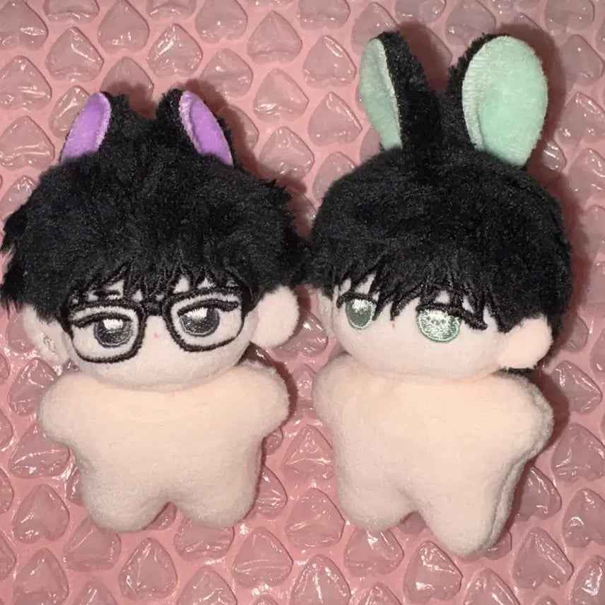 [BUNJANG] Happy Together Jabanhaetu Seungjae Doll / 해피투게더 자반해투 승쟹 인형