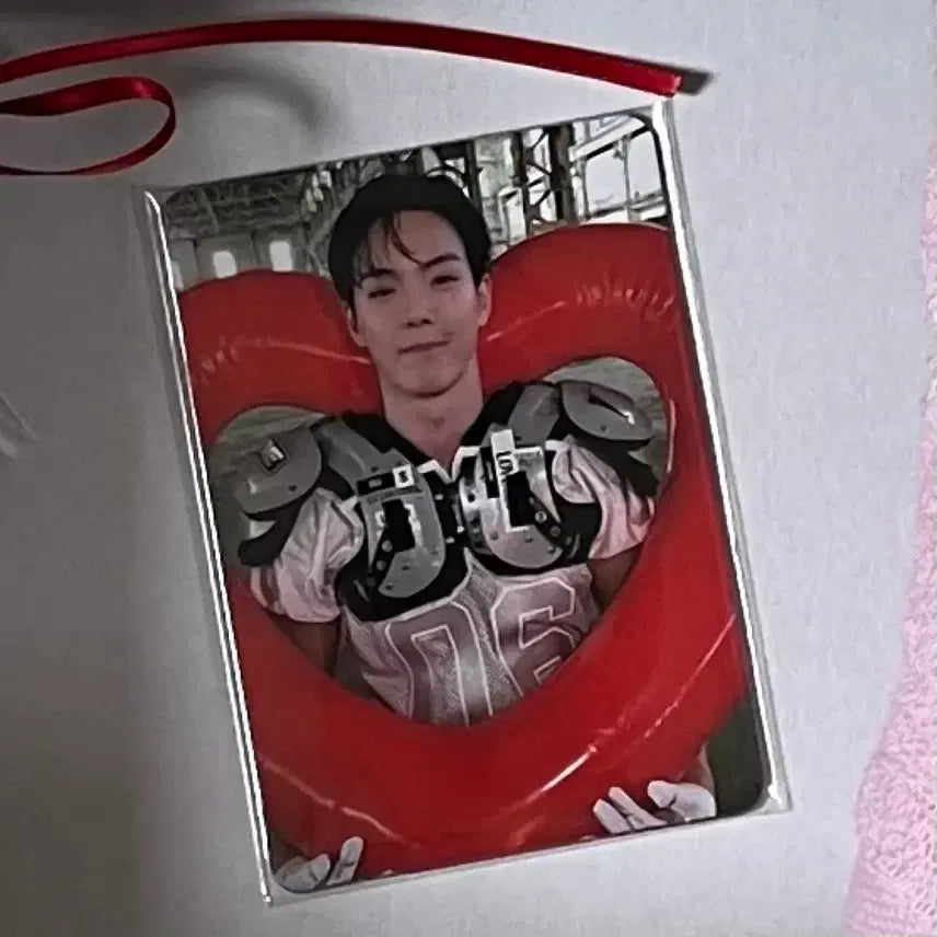 [BUNJANG] MONSTA X Shownu X Hyungwon Official Broadcast Kit Photocards Bundle Set / 셔누 형원 love me 공방키트 공방포카 4종 일괄 몬스타엑스 몬엑