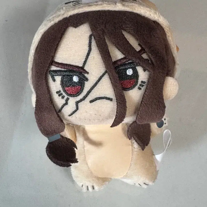 [BUNJANG] Dr. Stone Senku Ishigami Tsukasa Chibi Plush Doll / 닥터스톤 시시오 츠카사 치비구루미 누이 인형