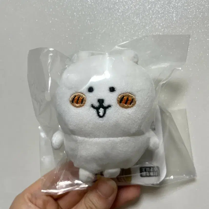 [BUNJANG] Nagano Market Joke Bear Plush / 나가노 마켓 농담곰 인형