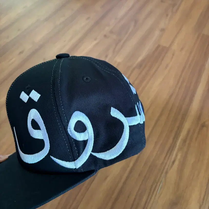 [BUNJANG] BIGBANG Taeyang Rise Concert Bundle Set Cap / 빅뱅태양rise콘서트 모자 팔아요(2개 일괄)