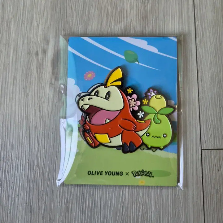 [BUNJANG] Tteuage Magnet / 뜨아거 마그넷