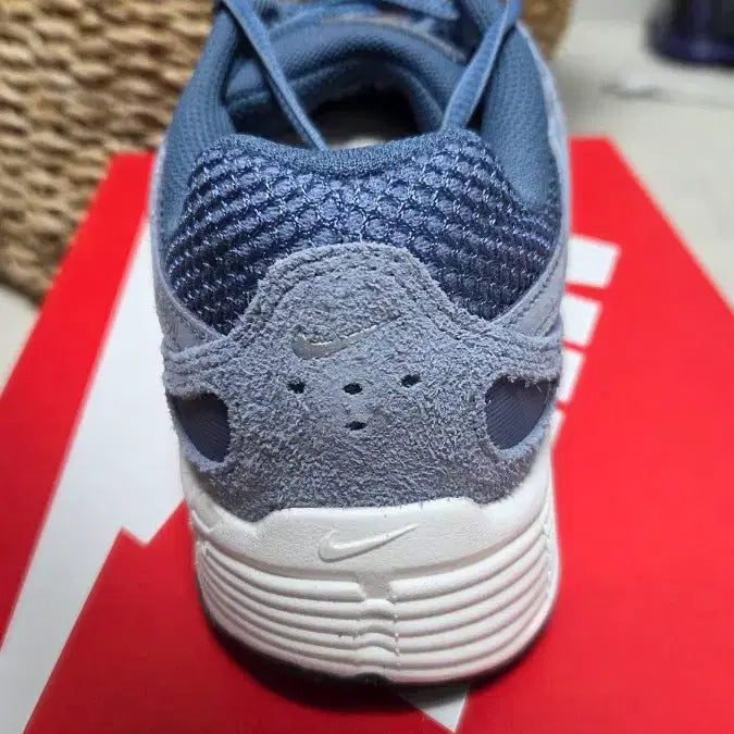 [BUNJANG] Nike P-6000 SE Diffused Blue Ash Slate Sneakers (280) / [새상품]나이키 P-6000 SE 디퓨즈드 블루 280