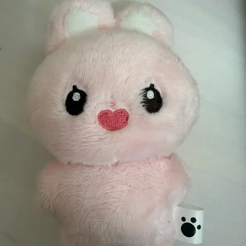 [BUNJANG] ZB1 Han Yu Jin Plush Doll / 제베원 한유진 솜인형