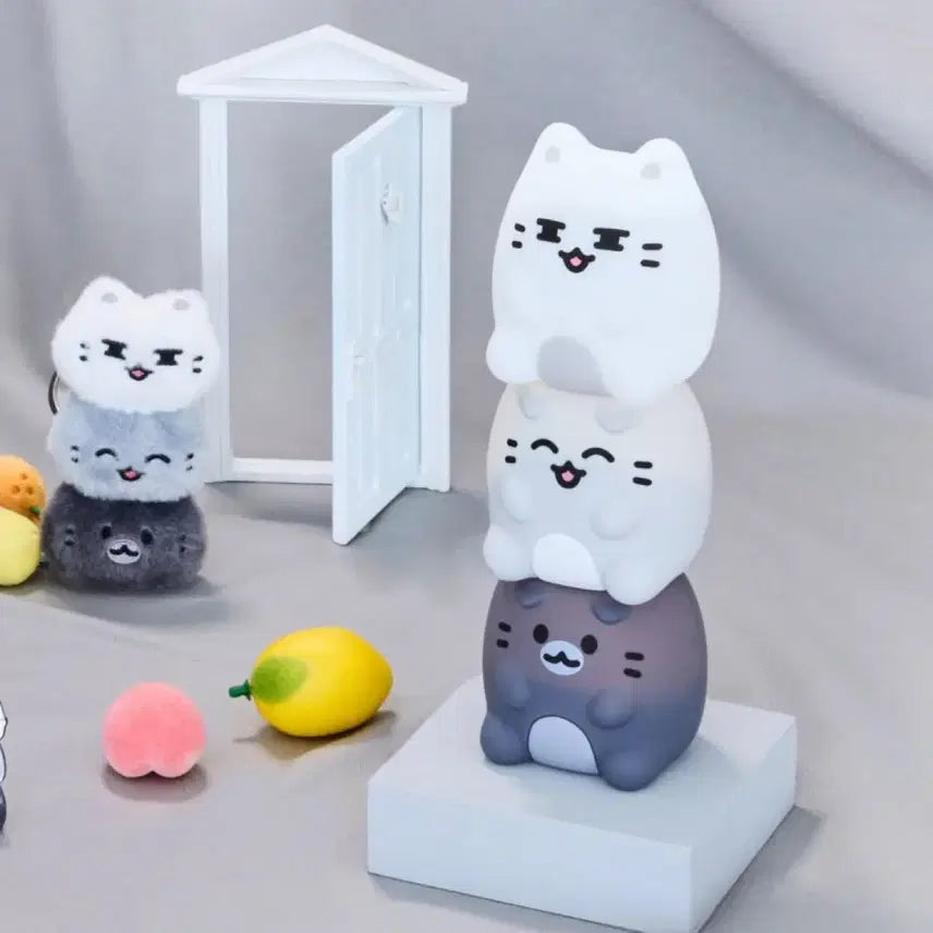 [BUNJANG] SEVENTEEN Miniteen Yeoldajjam Mood Lamp - Junhui / 세븐틴 미니틴 열닫잠 무드등 문준휘 준