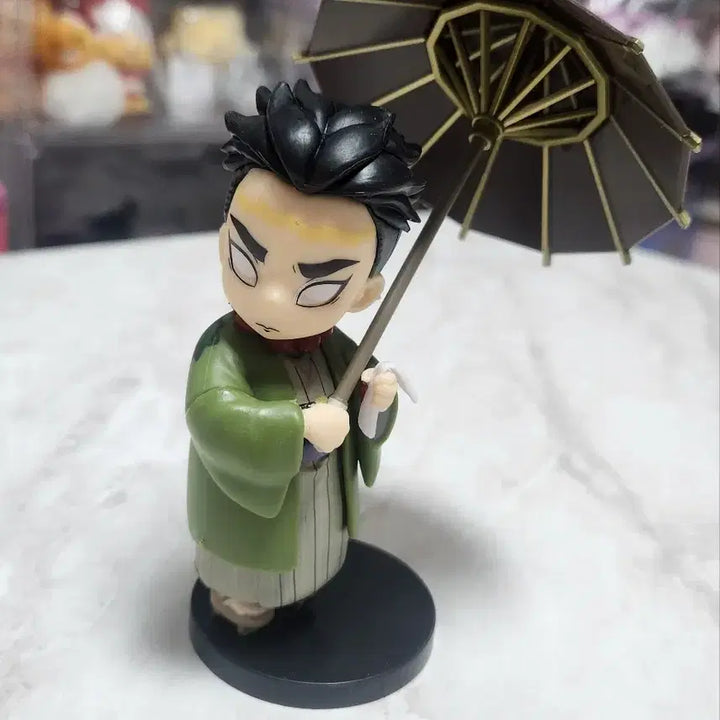 [BUNJANG] Himejia Kyomei Figure / 히메지아 교메이 피규어 판매합니다.