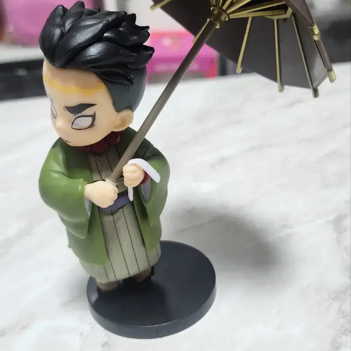[BUNJANG] Himejia Kyomei Figure / 히메지아 교메이 피규어 판매합니다.