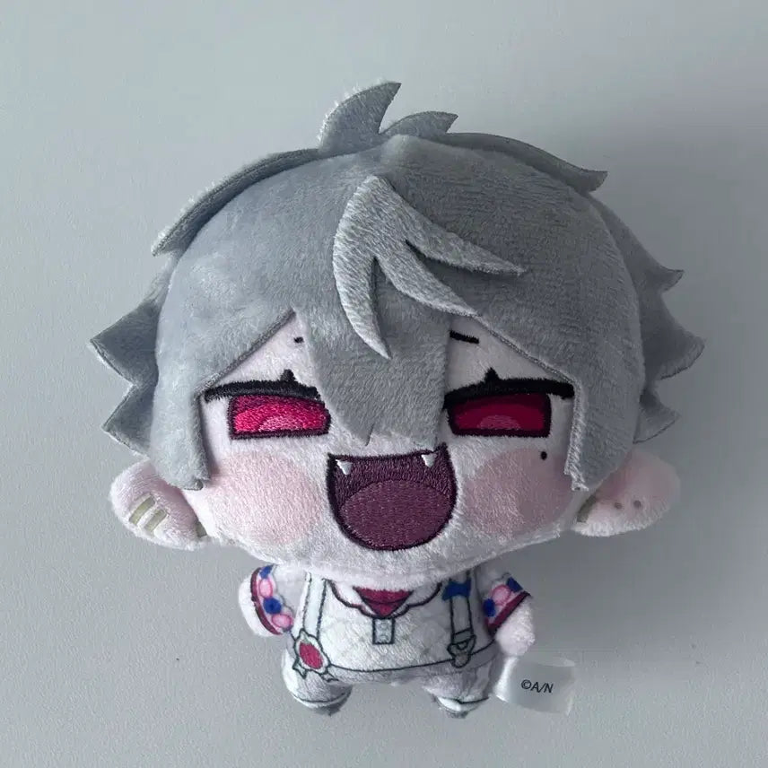 [BUNJANG] Nijisanji Kuzuha Cake Plush / 니지산지 쿠즈하 케이크 누이