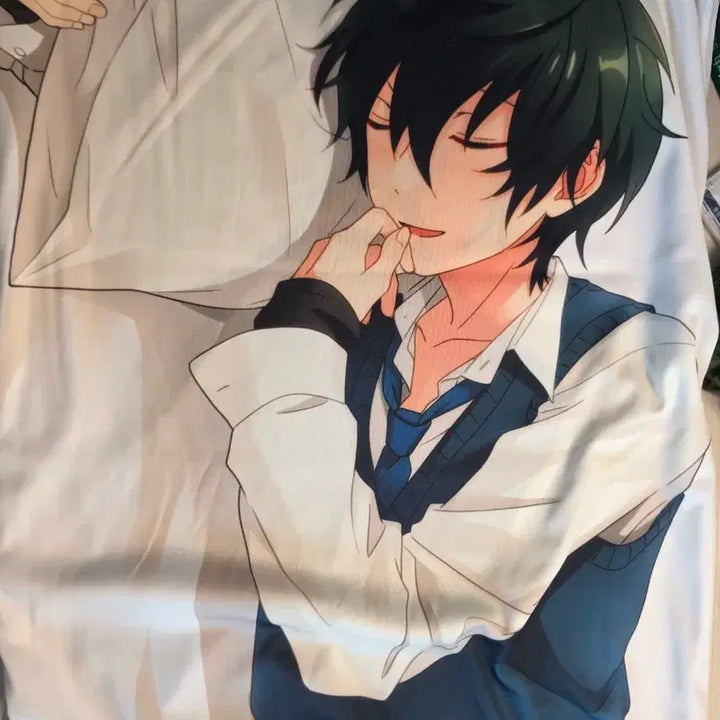 [BUNJANG] Ensemble Stars Mika Dakimakura Body Pillow / 앙스타 다키마쿠라 미카 판매합니다