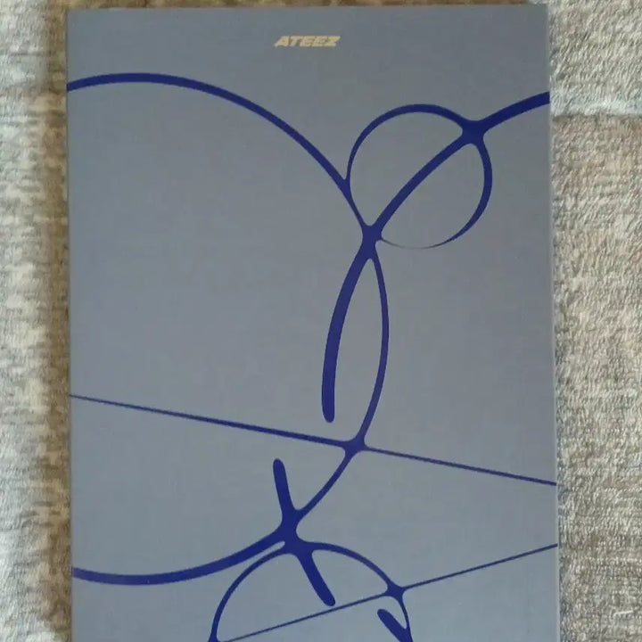 [BUNJANG] ATEEZ GOLDEN HOUR : Part.4 Album / 에이티즈 ATEEZ GOLDEN HOUR : Part.4 앨범