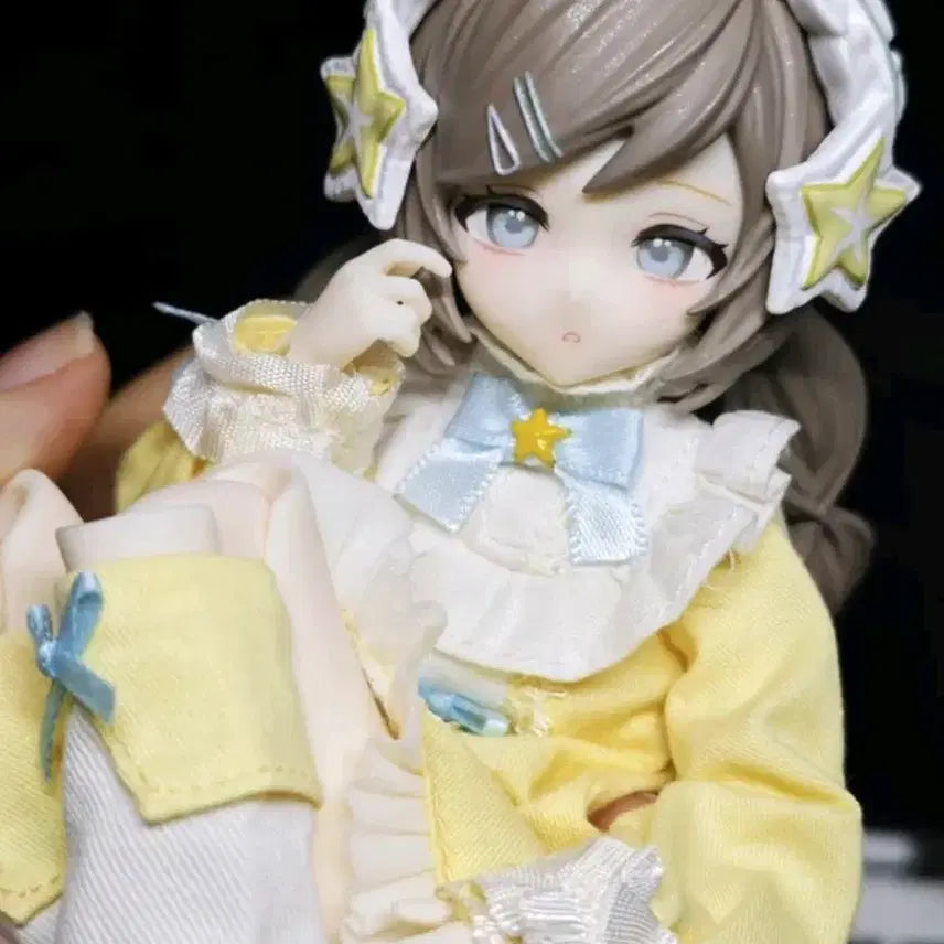 [BUNJANG] Goodnight Star Fruits Blind Doll 60cm BJD / Goodnight 스타프루츠 블라인드 돌 육일돌 BJD 구체관절 인형