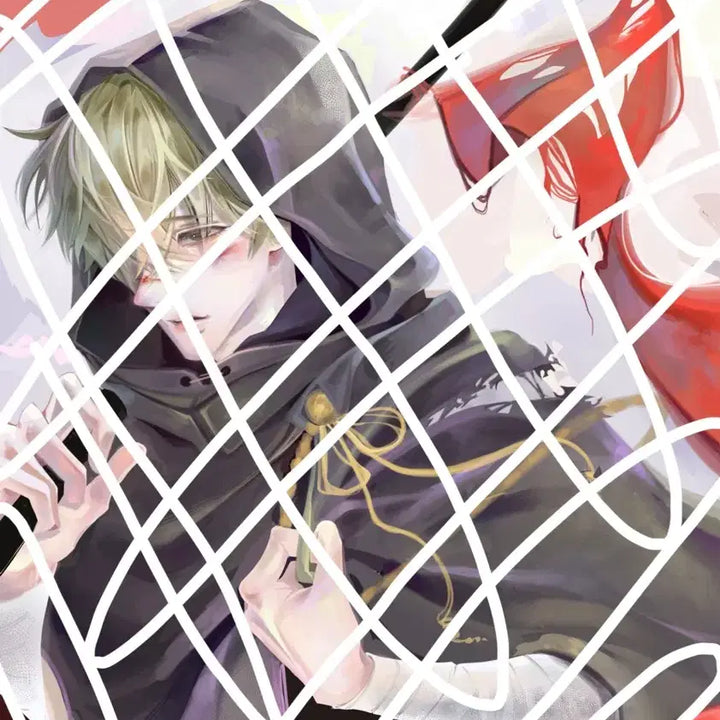 [BUNJANG] Custom Digital Art Commission Service / 그림 커미션
