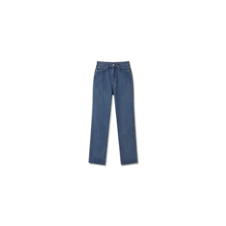 [SOLD OUT] 코드유 데님 청바지 타낫