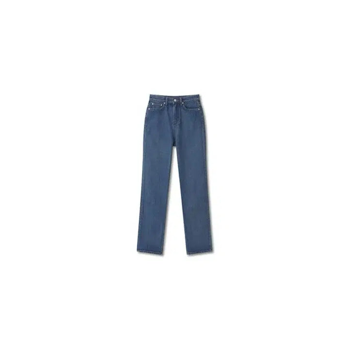 [SOLD OUT] 코드유 데님 청바지 타낫
