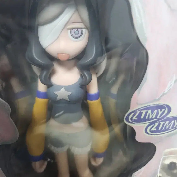 [BUNJANG] Zutto Mayoi Figure Edition / 즛토마요 피규어반