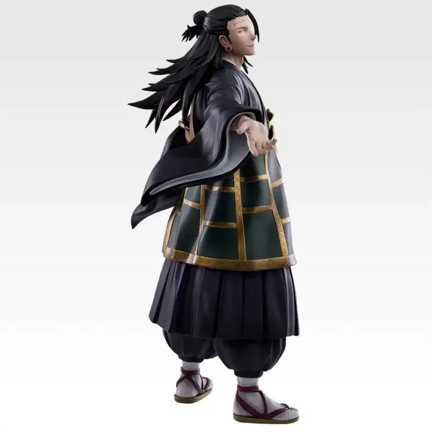 [BUNJANG] Jujutsu Kaisen Suguru Geto Figure (Sealed) / 주술회전 j상 게토 미개봉
