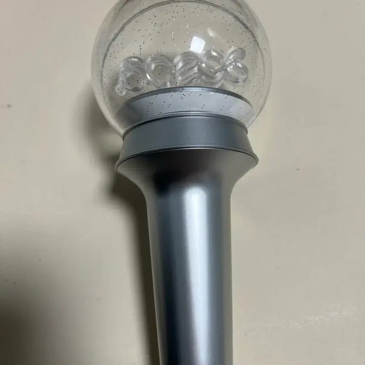 [BUNJANG] aespa Official Light Stick (Old Version) / 에스파 응원봉 스봉 구버전 급처