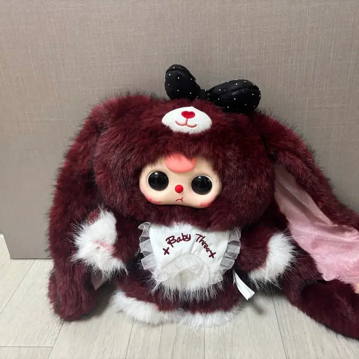 [BUNJANG] Bearbrick Sugar Baby 400% 2nd Gen Doll / [정품]베쓰 땡눈파 모여라!! 슈가베이비 400% 2세대 귀여운 아가